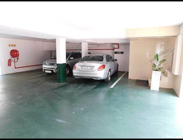 174M² BUILDING TO LET IN RANDBURG CENTRAL